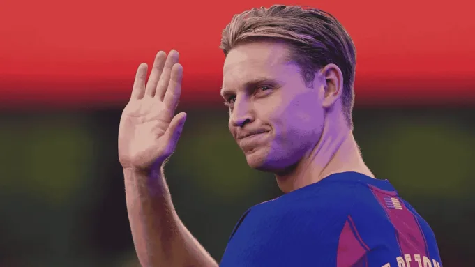 Frenkie de Jong Agent Tinggalkan Klien Saat Resolusi Masa Depan di Barcelona Semakin Dekat