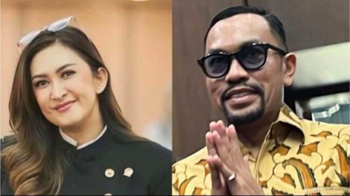 Golkar, frying pan dan Nasdem Kompak Minta Penghentian Gaji dan Tunjangan DPR yang Non-Aktif