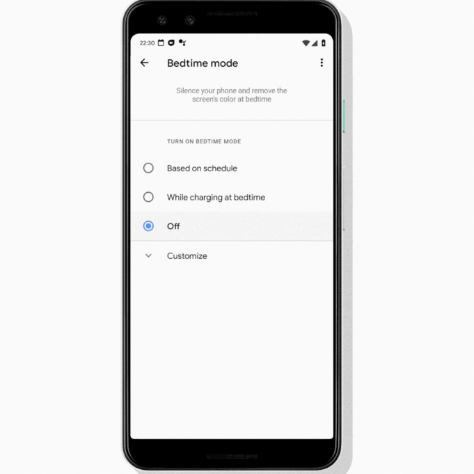 Google merilis 'alat tidur' baru untuk membantu mengatasi jadwal tidur yang berantakan
