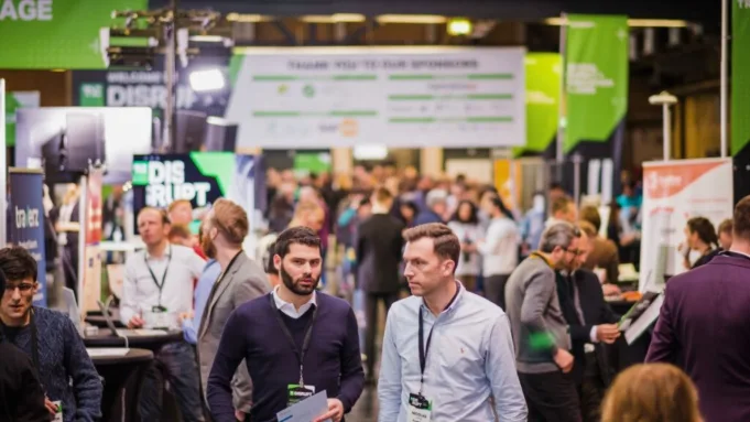 Hanya 2 hari tersisa untuk mengklaim tempat peserta pameran Anda di TechCrunch Disrupt 2025