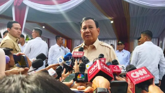 Dalam upaya meningkatkan kualitas pendidikan di Indonesia, Menteri Pertahanan Prabowo Subianto mengumumkan rencana pemerintah