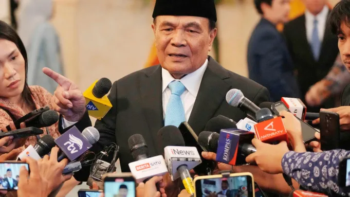 Jimmy Gandeng Yusni Maju di Pilkada Karawang 2020