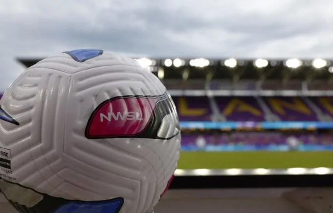 NWSL: Racing Louisville FC di Orlando Pride