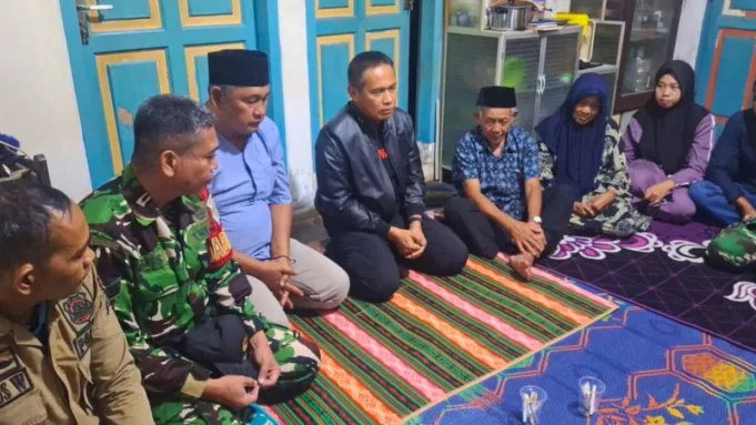 Pemerintah mengambil langkah cepat untuk memberikan dukungan kepada keluarga yang terdampak kasus filisida di Bandung.