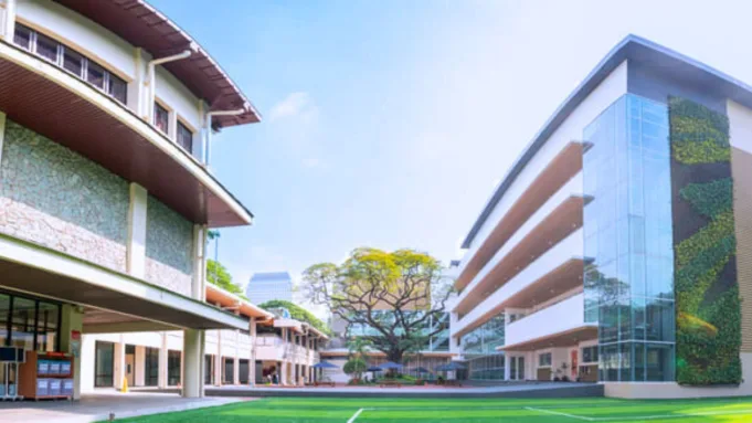 SD JIS Pattimura baru saja meresmikan fasilitas modern yang dirancang untuk meningkatkan kualitas pembelajaran siswa.