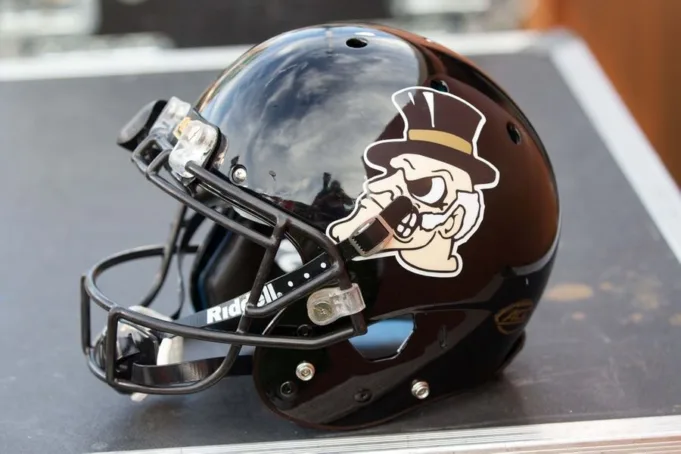 NCAA Football: Florida State di Wake Forest