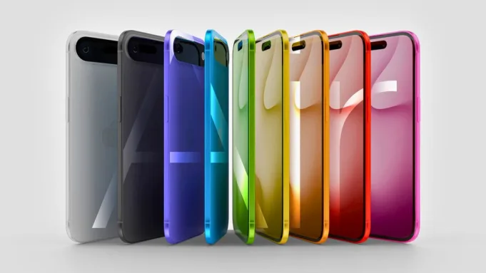 iPhone 17 Air Harga, Ketebalan, dan Semua yang Perlu Diketahui Tentang Smartphone Tipis Apple