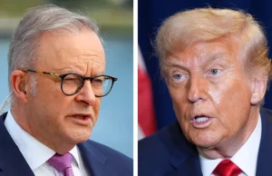 AUKUS diperkirakan akan tetap utuh karena Trump memuji ‘hubungan baik’ dengan Albanese