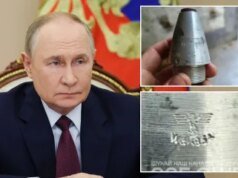 Betapa arogan dan membuang-buang waktu Putin menorpedo KTT Trump yang kedua – dan mengapa hal ini bisa menjadi dorongan besar bagi Ukraina