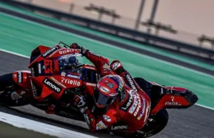 Bongkar Performa Buruk Pecco Bagnaia di Sprint MotoGP Australia