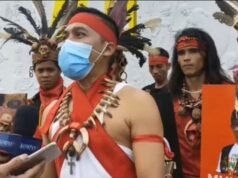 Capai Kedaulatan Pangan, Pemerintah Didorong Berikan Hak Tanah Bagi Masyarakat Adat