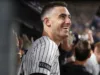 Cody Bellinger bisa meninggalkan Yankees dengan lubang yang signifikan dalam barisan