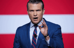 Di Amerika age Trump, Government kini menyerupai Arab Saudi bagi para jurnalis