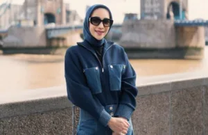 Erin Taulany Pilih Diam saat Difitnah, Demi Lindungi Psikis Anak-Anaknya