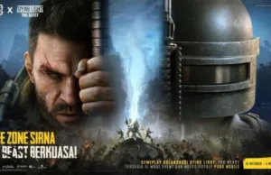 Esports, PUBG Mobile Gandeng Perishing Light: The Monster