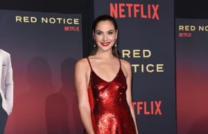 Gal Gadot membutuhkan polisi untuk menggagalkan pengunjuk rasa anti-Israel yang menghentikan produksi movie terbarunya di London selama beberapa minggu