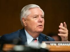 Graham mengatakan penutupan tidak akan ‘mengubah cara saya mendekati layanan kesehatan’