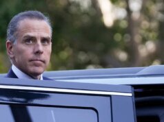 Hunter Biden: Ayah Obama yang memimpin di luar panggung ‘benar-benar membuatku kesal’