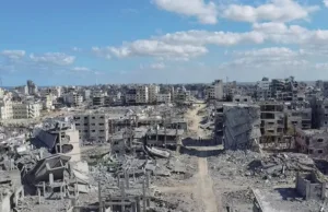 Israel memperingatkan serangan lebih lanjut terhadap Hamas