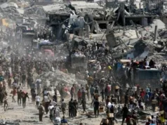 Israel mulai membebaskan tahanan Palestina berdasarkan perjanjian gencatan senjata di Gaza