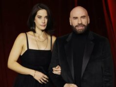 John Travolta dan Putri Ella Akan Membintangi Bersama dalam Film Survival Baru