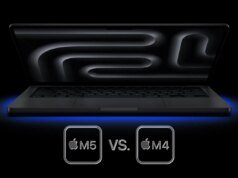 M5 MacBook Pro vs M4 MacBook Pro: Apa yang sebenarnya berubah?