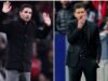 Mikel Arteta: Manajer harus memberi contoh setelah pertandingan Diego Simeone di Liverpool