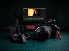 Mikrofon nirkabel terbaru Rode kini dapat digunakan dengan kamera digital