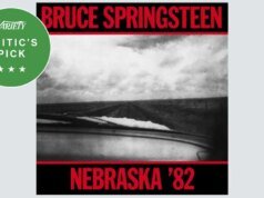 ‘Nebraska ’82’ karya Bruce Springsteen Menawarkan Perjalanan yang Sangat Bermanfaat di Beberapa Jalan Raya yang Tidak Dilakukan: Review Album
