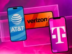 Paket Data Tanpa Batas Terbaik untuk tahun 2025