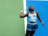 Pelatih masa kecil Serena Williams ‘sangat tidak setuju’ dengan klaim Coco Gauff