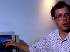 Pelopor Apple Bill Atkinson Adalah Penginjil Rahasia ‘Molekul Tuhan’