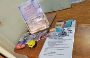 Pemerintah Transbaikalia tidak menjelaskan alasan pekerja budaya wajib merekrut pekerja kontrak