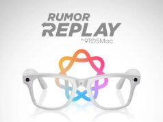 Pemutaran Ulang Rumor: Kacamata Apple, harga HomePod Touch, AirPods generasi berikutnya