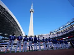 Playoff MLB 2025: Pertandingan ALCS, NLCS, jadwal television, dan waktu mulai