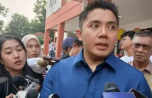 Prabowo Rapat dengan Menteri di Kertanegara Sore Ini