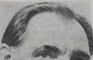 Seorang organis gereja sederhana di pedesaan Skotlandia memiliki rahasia kelam … sebagai pianis pribadi Hitler