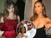Taylor Swift Sepertinya Menyindir Mantan Travis Kelce, Kayla Nicole, di Album Barunya, dan Liriknya Viral Taylor Swift Sepertinya Menyindir Mantan Travis Kelce, Kayla Nicole, di Album Barunya, dan Liriknya Viral