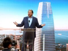 Trump memuji Benioff dan Huang atas keputusannya untuk tidak ‘meningkatkan’ pasukan Fed ke San Francisco