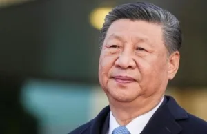 Xi dari Tiongkok menyerukan ‘reunifikasi’ dalam pesannya kepada pemimpin oposisi Taiwan yang baru