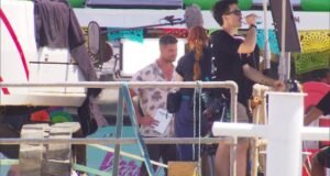 Gold Coast mengubah Hollywood untuk syuting film Chris Hemsworth