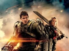 11 Tahun Kemudian, Film Fiksi Ilmiah Terbaik Tom Cruise Kembali Mendominasi Streaming