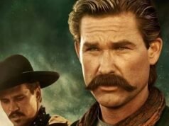 32 Tahun Kemudian, Salah Satu Best Western Yang Pernah Ada Menjadi Hit Streaming Kejutan