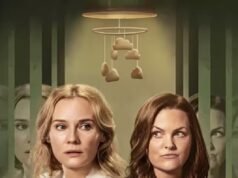 Diane Kruger Menampilkan “Kelelahan dan Depresi” Menjadi Ibu dalam Gambar ‘Bencana Kecil’ (Eksklusif)