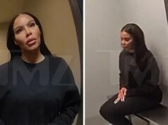 Bintang ‘Ibu Rumah Tangga Sejati di Potomac’ Mia Thornton Ditangkap di Georgia
