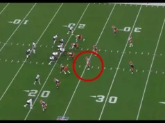 Carson Schwesinger dari Browns Terus Mendorong Kekeringan 2025