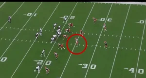 Carson Schwesinger dari Browns Terus Mendorong Kekeringan 2025