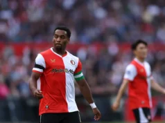 Napoli mengalihkan perhatian pada Timber, yang ditargetkan untuk transfer Januari