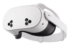 Headset Meta Quest 3S VR turun ke rekor harga terendah untuk Black Friday