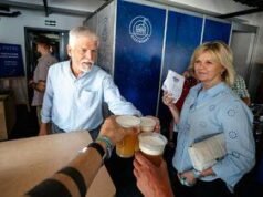 Superstar Swedia Zara Larsson untuk Blesk: Memories of Prague!